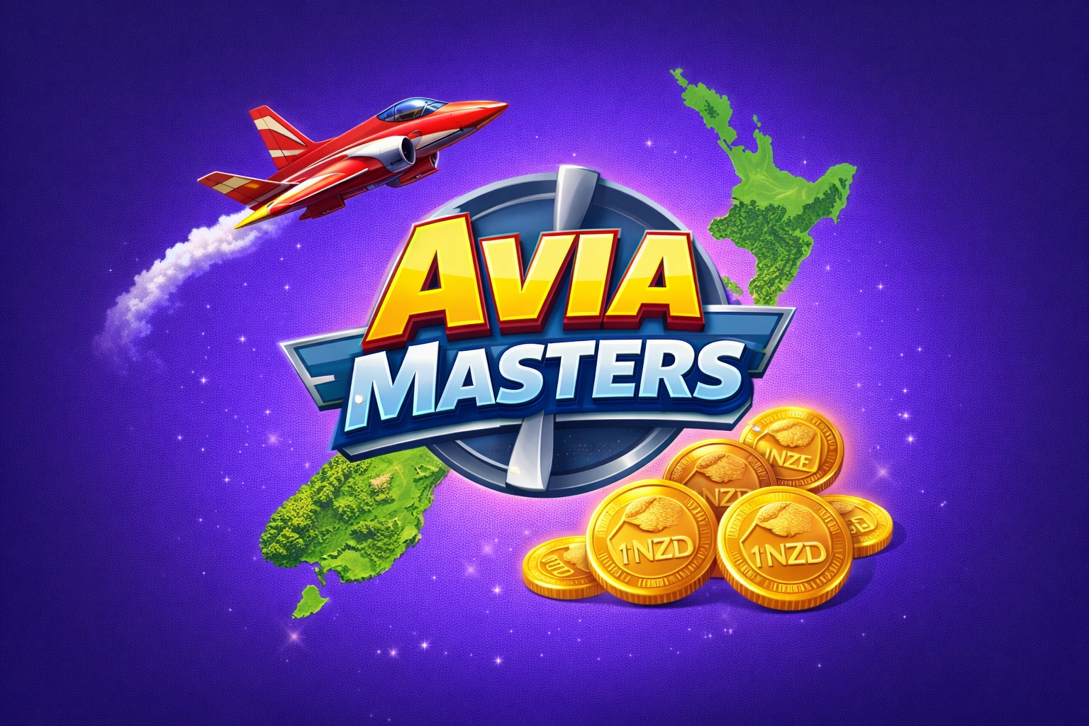 What Is Avia Masters?