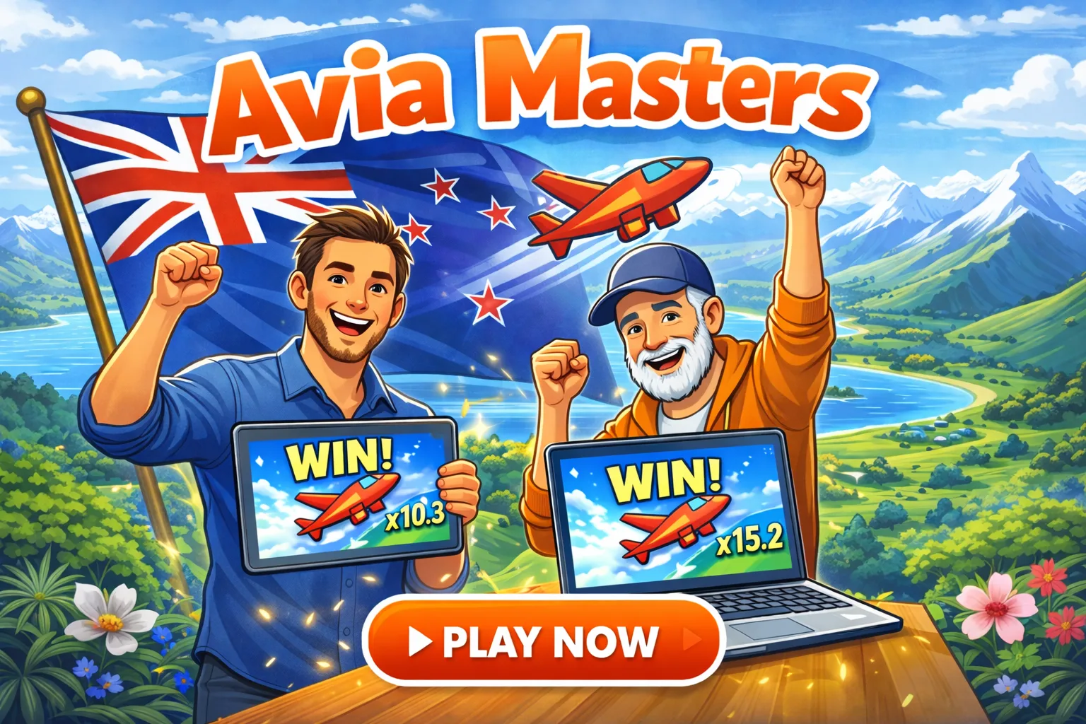 Where Can I Play Avia Masters – Device Compatibility
